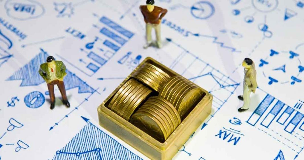 saving and investment