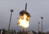 russia hypersonic weapons