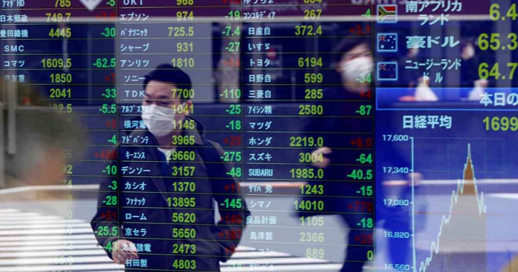 World facing worst economic situation