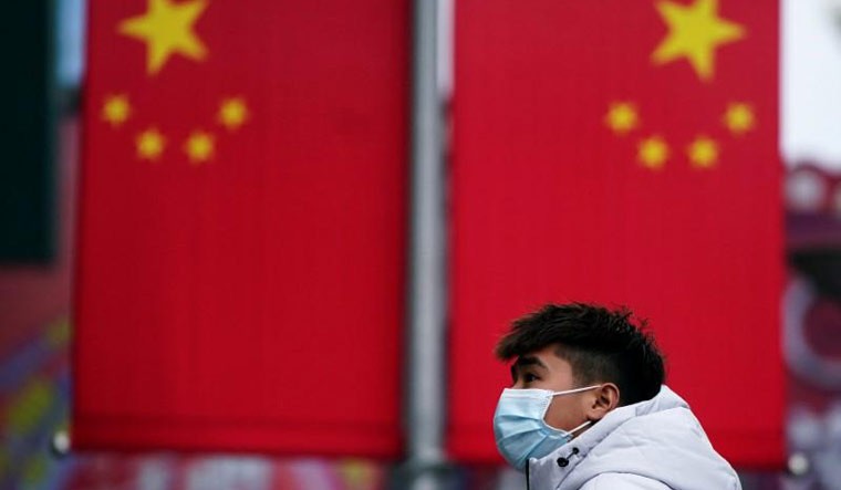 China Faces Surge of Respiratory Illnesses Amid Claims of a New Epidemic