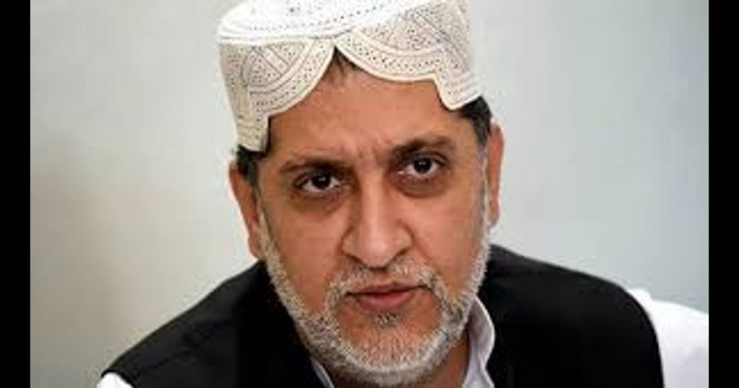 Akhtar Mengal