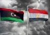 Libya cautions Egypt