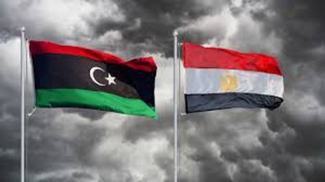 Libya cautions Egypt