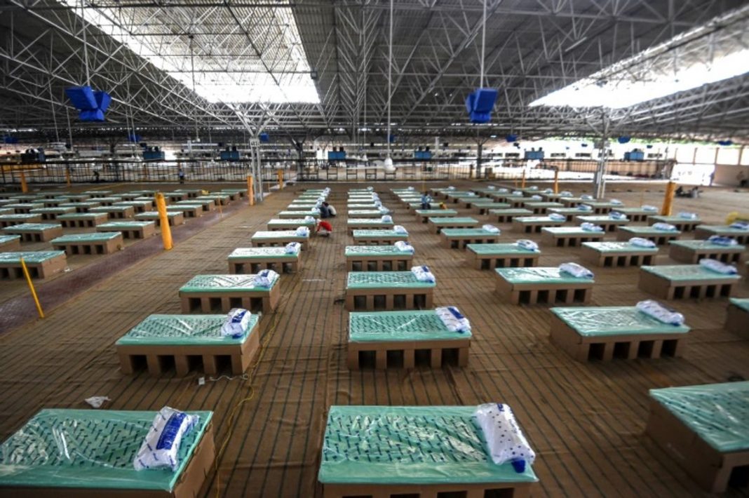 India repurposes businesses