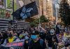 hong kong votes in chinese security law