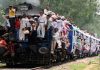 india reopens train stations