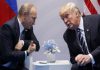 Trump can't mend Russia ties