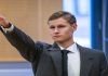 norway mosque shooter
