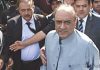 Zardari to be indicted in Park Lane reference