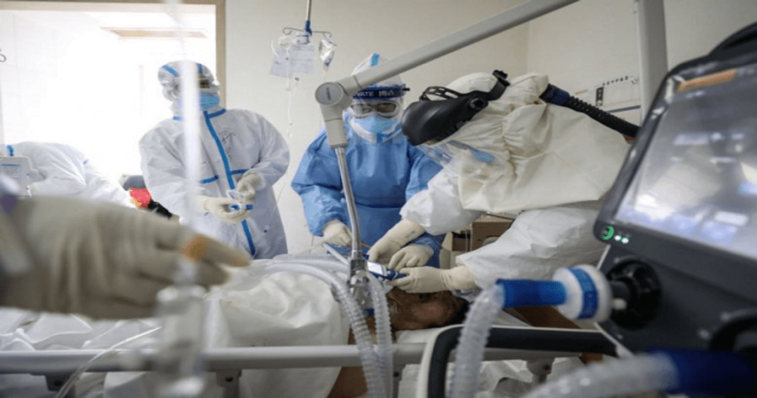 Pakistan increases healthcare budget