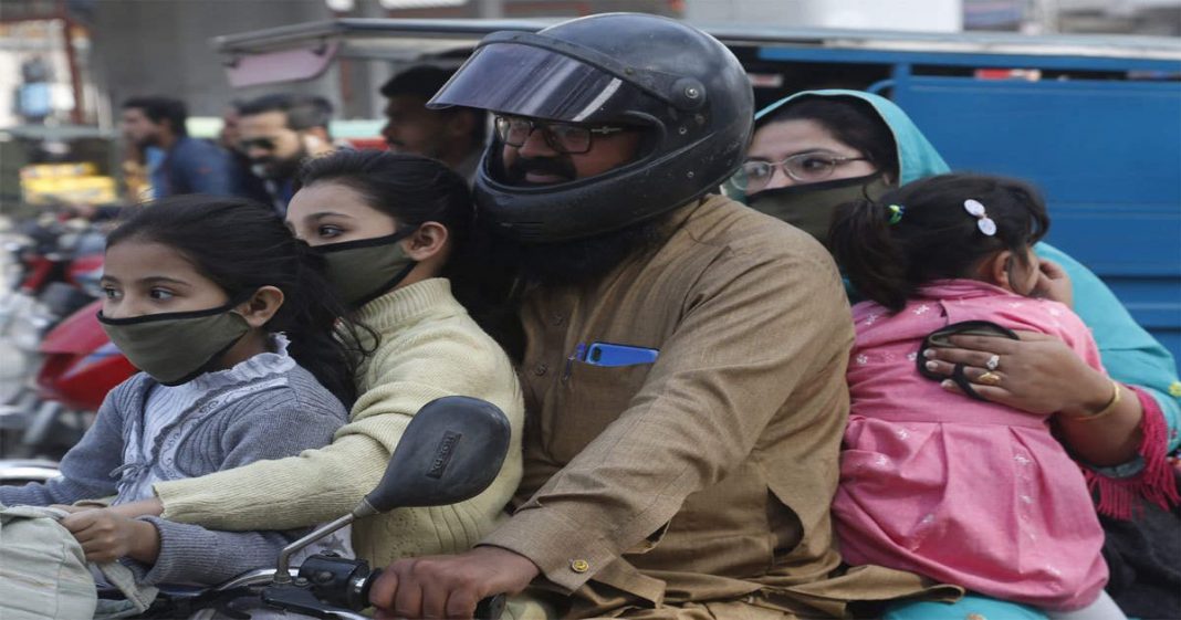 pakistan surpasses china coronavirus cases