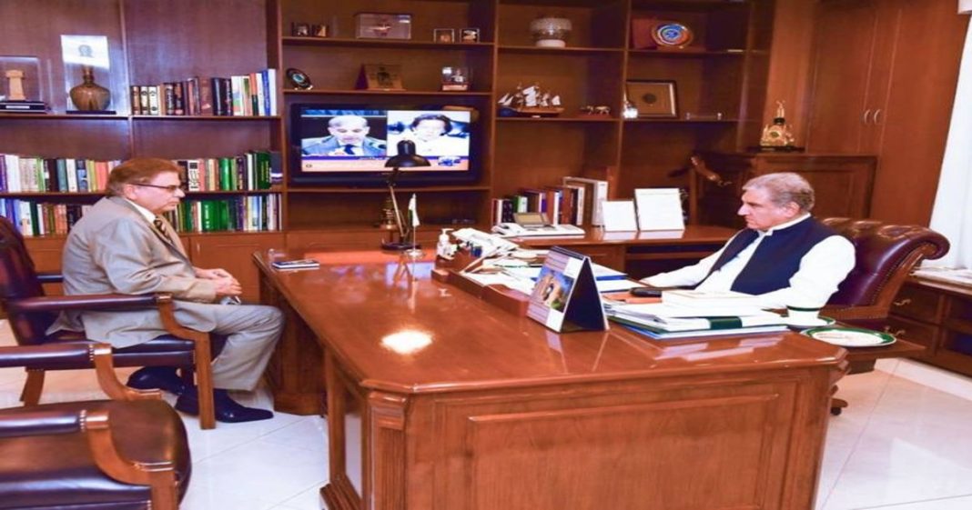 pakistan appoints ambassador to afghanistan