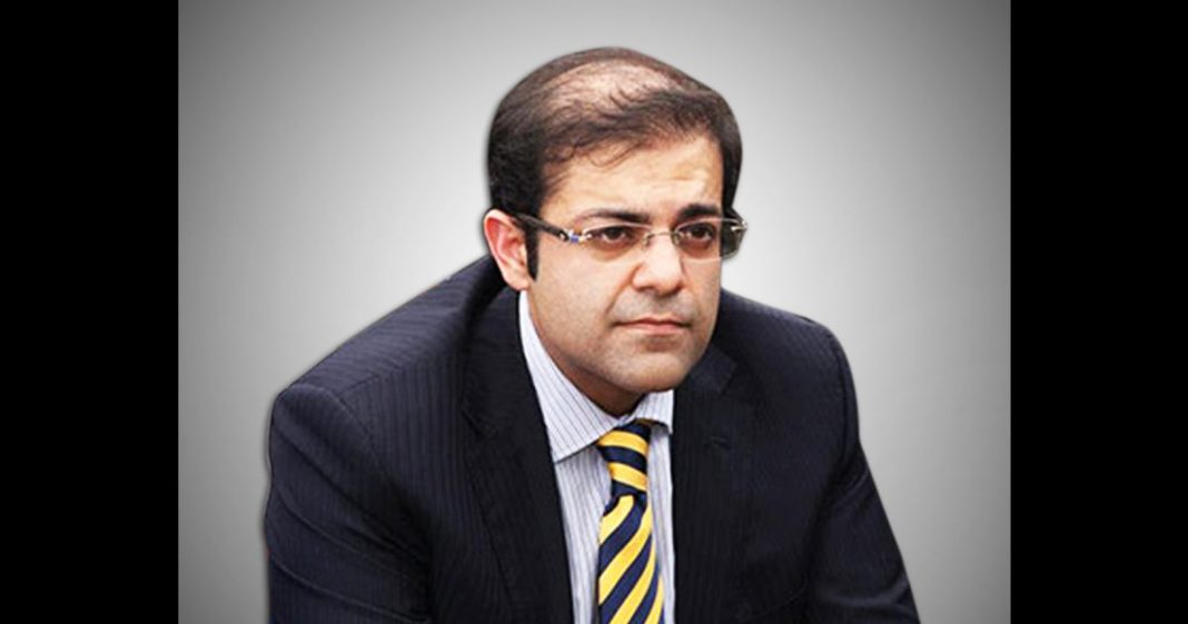 bring Salman Shehbaz back to Pakistan