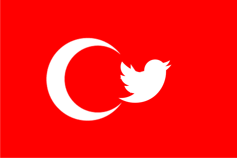 Turkey rejects Twitter 'smear' campaign