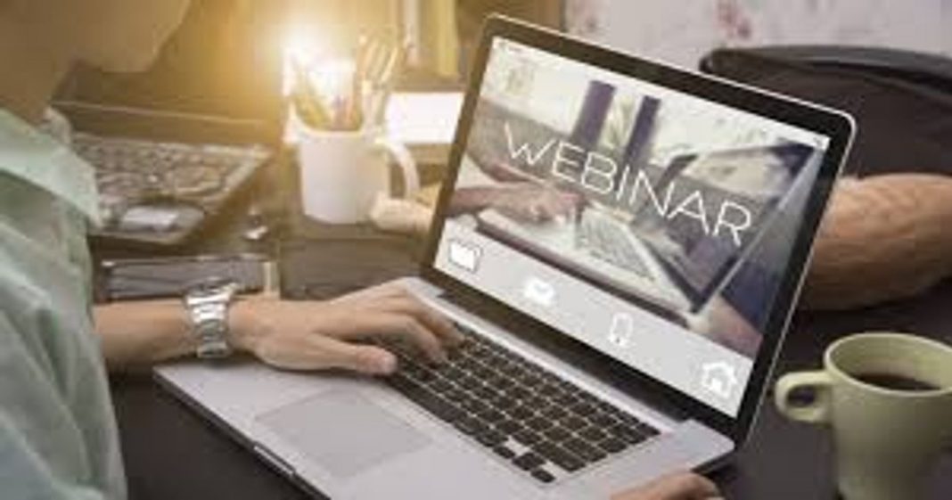 Webinars