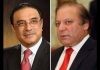 court declares Nawaz proclaimed absconder