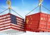 Trump clamps down on China