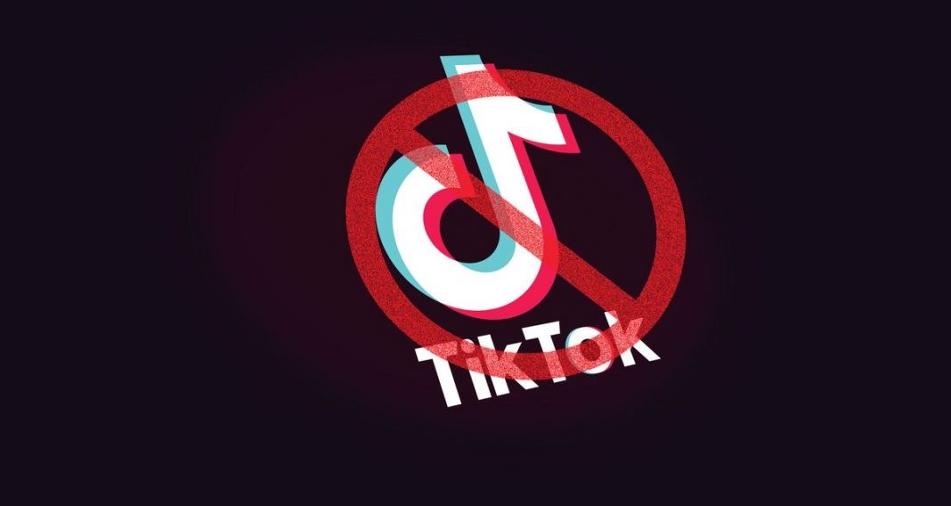 Fatwa Issued, Calls Tiktok 'Haraam'