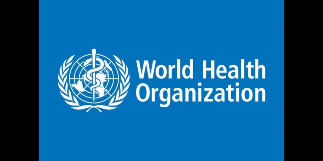 WHO recognizes Pakistan’s effort to contain COVID-19