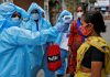 India's battle with coronavirus