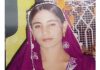 Honor killing in Sindh
