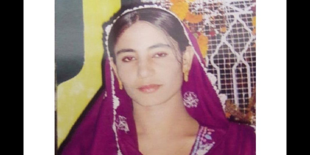 Honor killing in Sindh