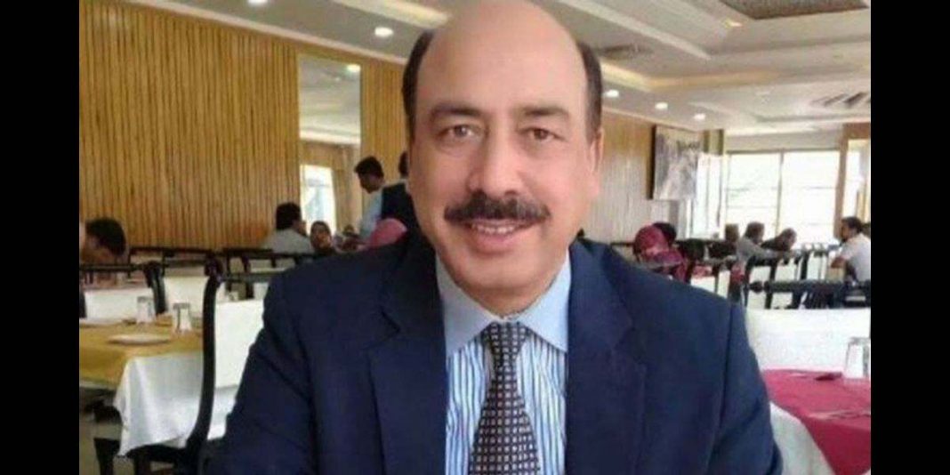 LHC dismisses the judge