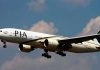 PIA to commence flight operations from Turbat to Sharjah