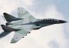 India buys Russian jets