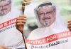 Turkey tries Kashoggi murderers