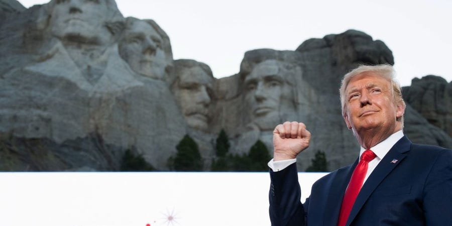 National Garden of Heroes