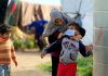 Palestinian refugees coronavirus