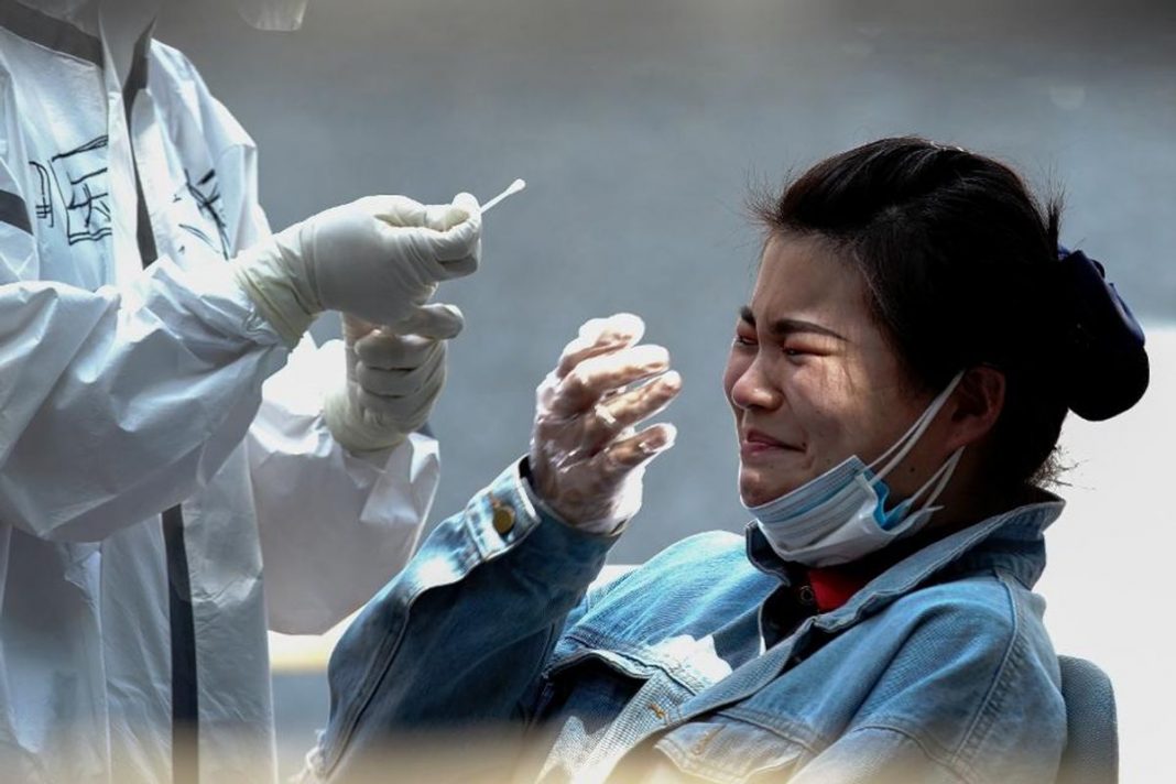 east asia's coronavirus victory