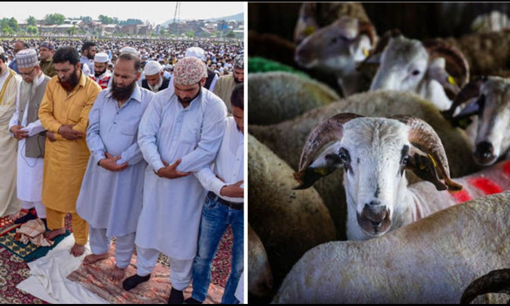 majalis during muharram