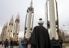 Us arms embargo iran