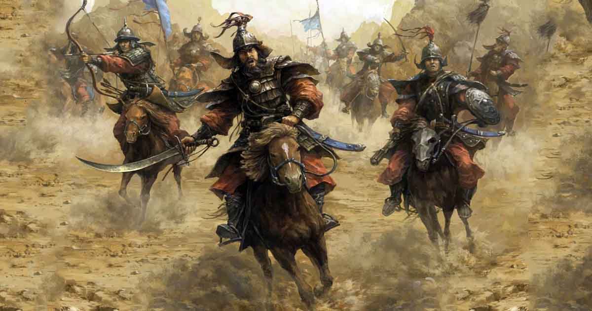 Berke Khan: The Savior of the Muslim Civilization - Global Village Space