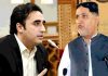 Bilawal to meet Akhtar Mengal