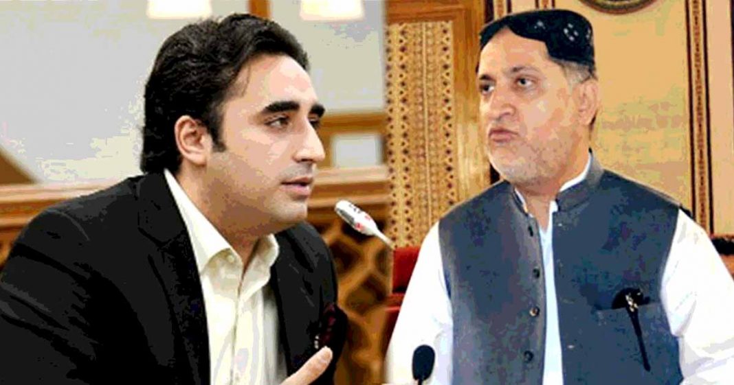 Bilawal to meet Akhtar Mengal