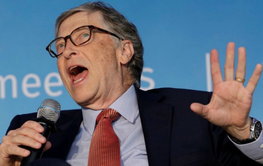 Bill Gates coronavirus