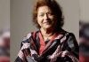 Saroj Khan choreographer death