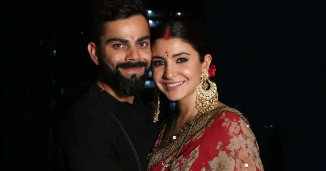 Virat Kohli and Anushka Sharma Welcome Second Child