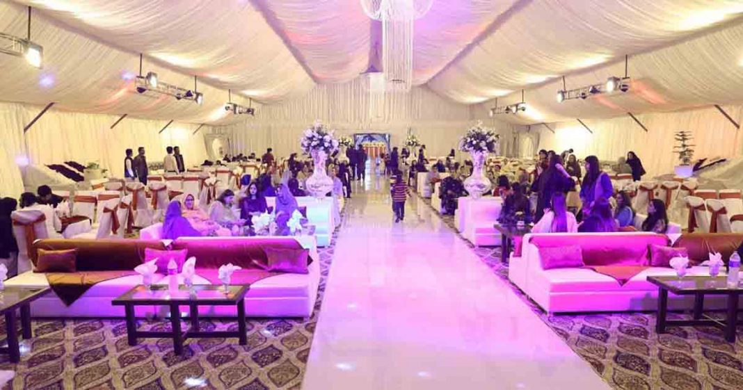 reopen marriage halls