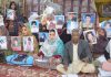 Baloch Missing Parsons