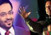 Dr. Aamir Liaquat Hussain