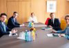 EU leaders summit