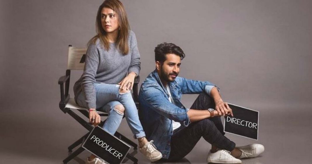 web series lyari gang