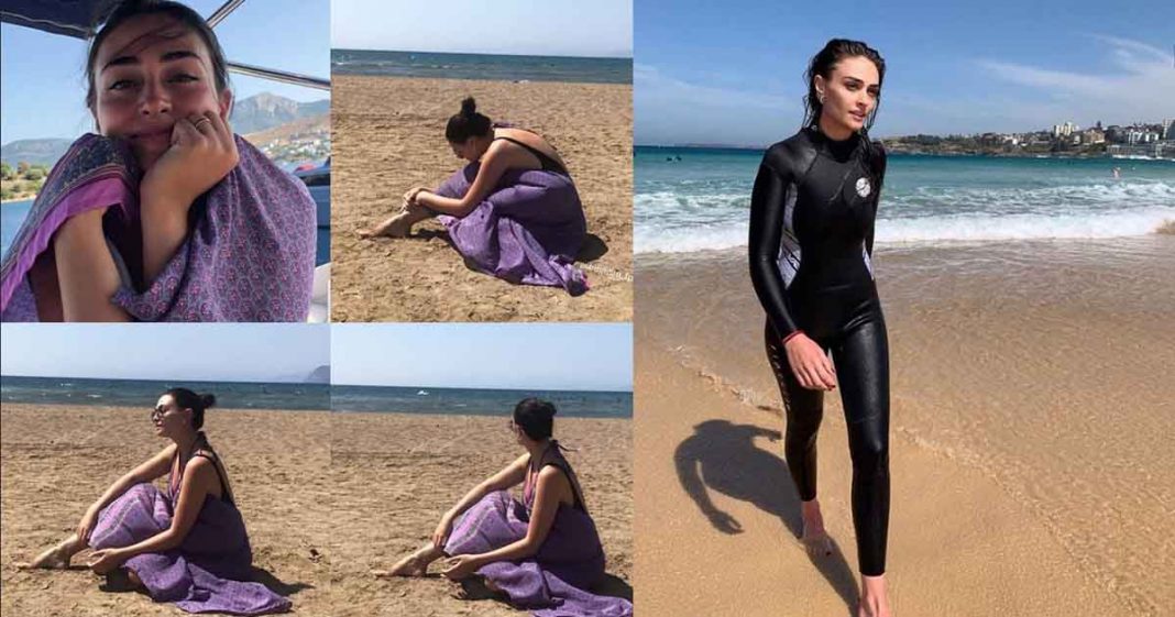 Esra bilgic moral policing