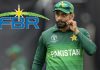 Muhammad Hafeez FBR