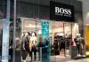 Hugo boss Pakistan
