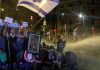 Israel protest